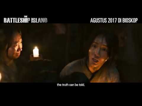 The Battleship Island. Lee Jung-hyun Character