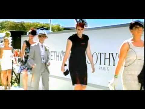 Auckland Cup Week at Ellerslie