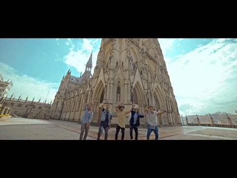 Cocoa Roots - Me Gusta (Video Oficial)