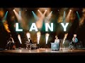 LANY Live at The Wiltern: Good Girls