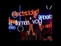 Electricidad-Jesse y Joy. 