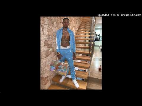 Fredo  - Run It Up Unreleased