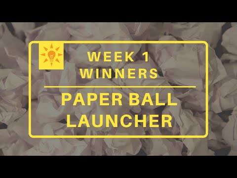 2020 Week 1: Winners