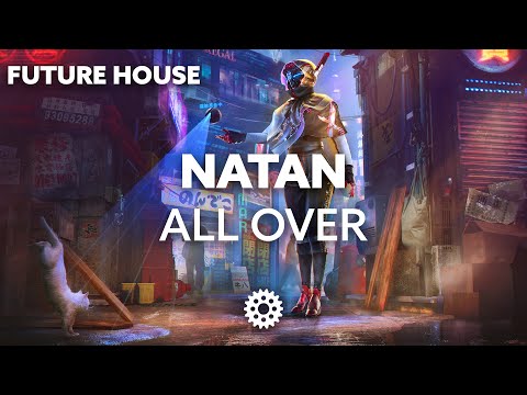 NATAN - All Over