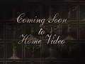 Columbia Tristar Home Video Coming Soon To Theaters Bumper 1996 PAL Toned