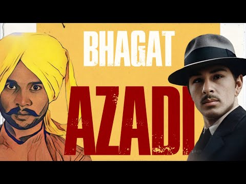 Inderpreet Singh Gill Azadi ( Music Video)