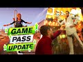 XBOX GAME PASS UPDATE JULY 2022 | Road 96, Yakuza 0, PowerWash Simulator & MORE!