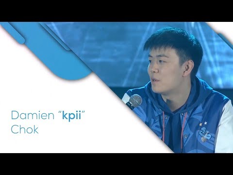 Player Profile - kpii