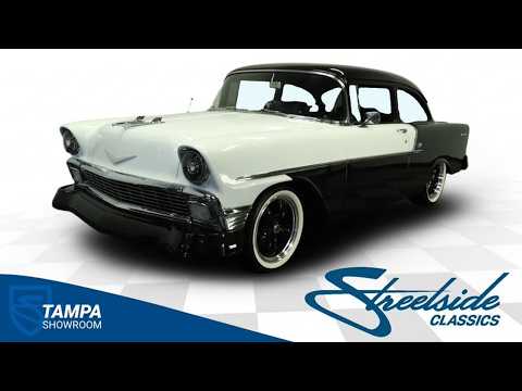 1956 Chevrolet 150 (CC-2114575) for sale in Lutz, Florida