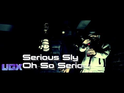 {CMG} Serious Sly - Oh So Serious || Glockamoley - Ride or Die (Music Video) UGX