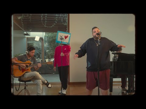 Live Sessions: I Love U - Sergi, KID FLEX