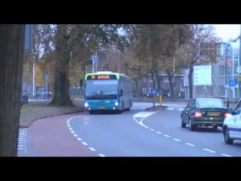 Connexxion 8456 Meppel NS