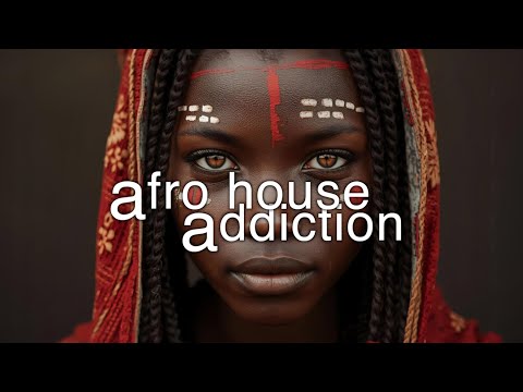AFRO HOUSE ADDICTION 2026 by Krap Noise #028