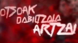 Berri Txarrak - ETSIA [Lyric Video]
