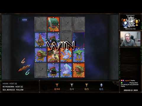 Final Fantasy IX [100%, PS4, Part 22] ~ Tetra Master