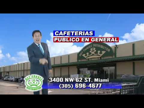 Rey Chavez Distribuitors Ofertas I 3ra SEMANA DE AGOSTO.