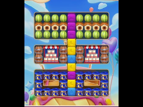 TOON BLAST level 8312