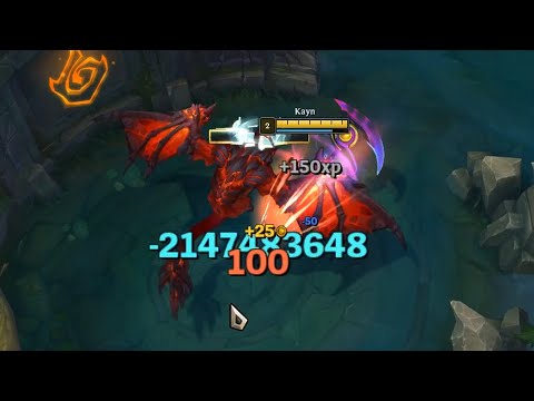 Preseason 11 Smite Bug - Permanently One Shot Jungle Camps (FIXED!)