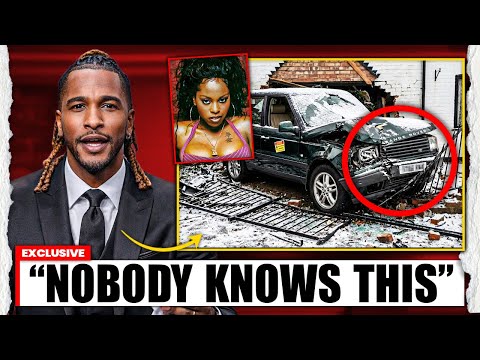 What Really Happened to Foxy Brown? It WILL SHOCK You