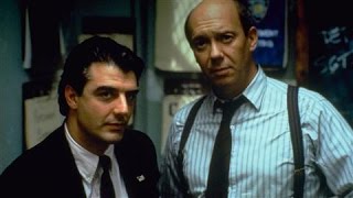 'Law & Order' Actor on Show's 25th Anniversary video