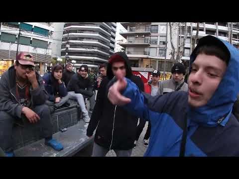 Cousin of God vs Esteban Febrero vs BioPsycho | 8vos | Sabado de Chakalaje 6/8