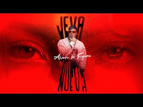Alvaro La Figura - Jeva Nueva (Video Oficial)