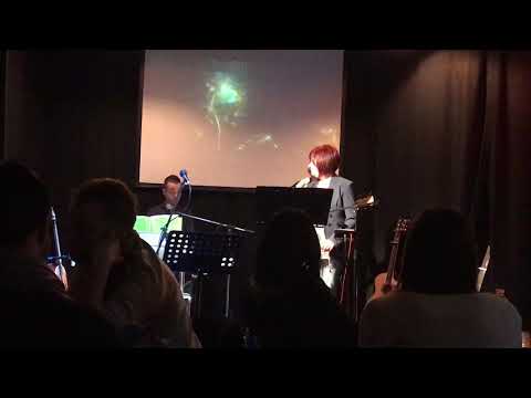 Anna apericena Agliana