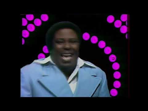 Jimmy James - Life 1977 (tv footage)