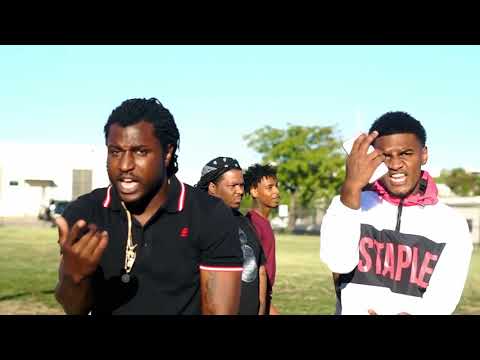 Ynb Nynizzle Ft HoodTwins |  Get It Up | Shot by @AustinLamotta