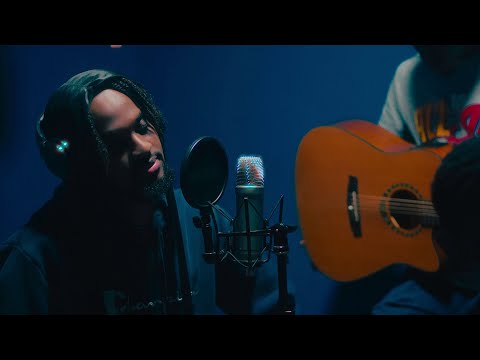 E T NDAHIGWA - ON ME (Visualizer)