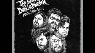 The Black Dahlia Murder-On Stirring Seas Of Salted Blood