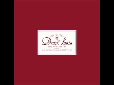 Girls' Generation - TTS - Winter Story [MALE VERSION]