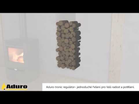 Aduro 15-3, ADURO