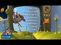 Toy Story 2005 Dvd Menu