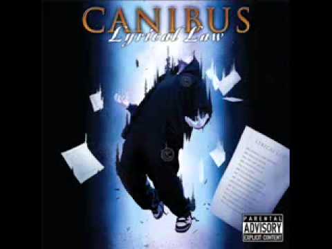 Canibus - Cypher of Steel ft K-Rino & Skarlit Rose