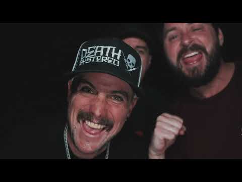 The Final Fall - Live Everyday (Official Film Clip)