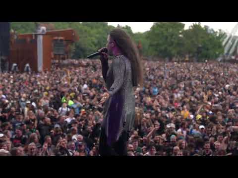 Emerald Sword // Live at Hellfest 2024