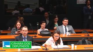  Discussão e votação de propostas legislativas - 14/07/2026 15:00