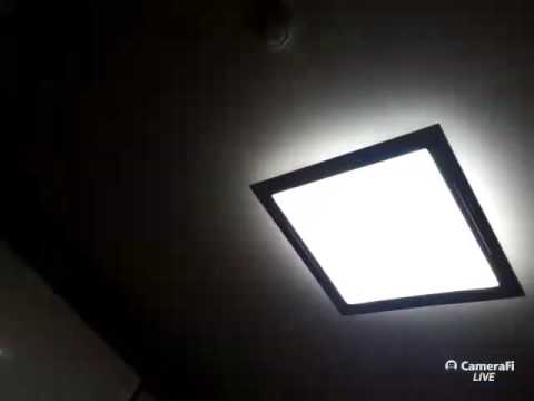 Kyung Bae Park's broadcast