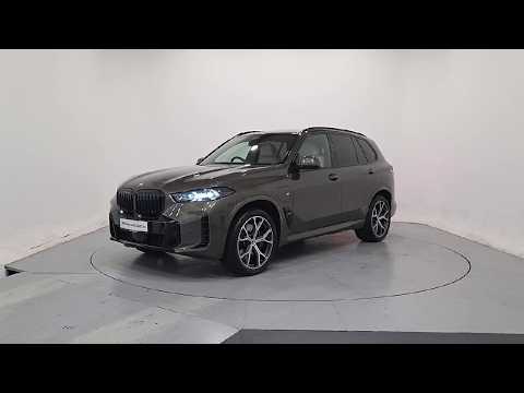 BMW X5 xDrive50e M Sport - Image 2