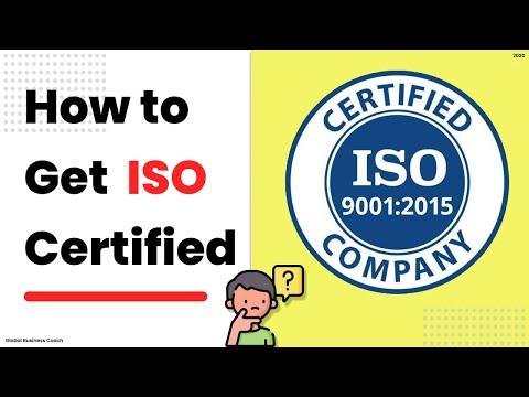 Iso 27001 certification consultancy service