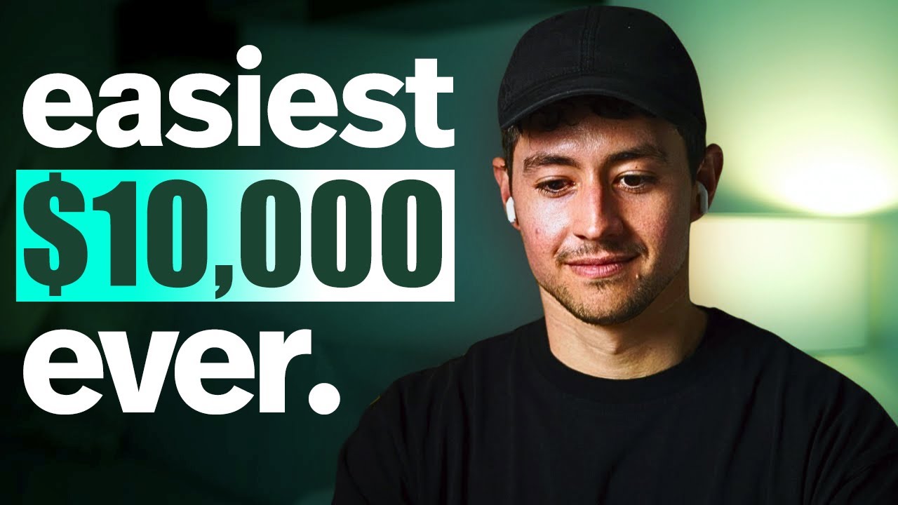 5 "BORING" AI Automations To Sell For $1.5K+ Each in 2025