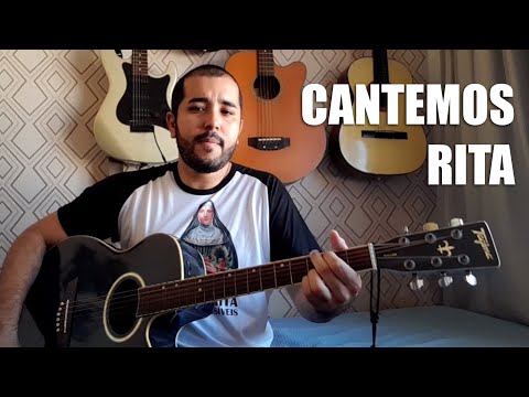 Cantemos Rita - Música Católica