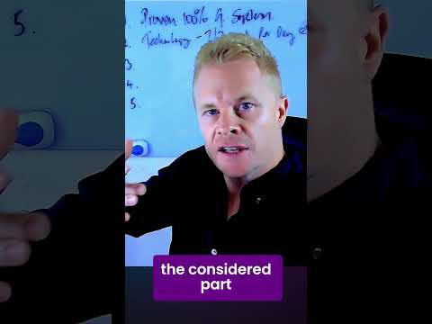 The 5-Step Formula to Coaching Success (95% Get This Wrong!)