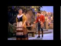 Mario Lanza sings Addio alla Madre