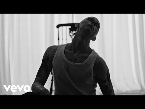 Black Foxxes - I Can't Be Left Alone With It (Official Music Video)