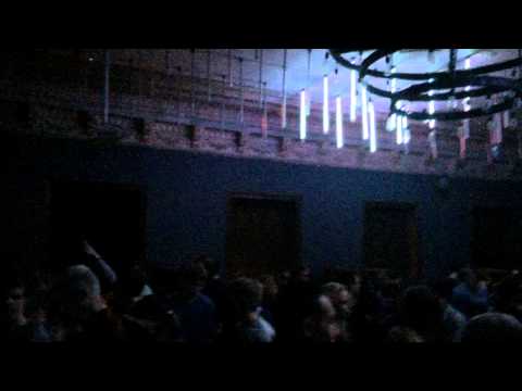 04 АПРЕЛЬ | 22:00 TECHNOMAKESSENSE NIKITA ZABELIN + UNBROKEN DUB + ANDREI OID