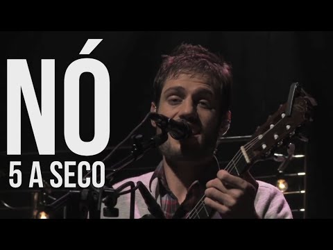 5 a seco - nó [OFICIAL]