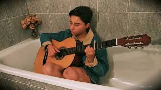 Un veneno - C.Tangana, Niño de Elche [ cover ]