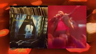 Big Daddy Kane  - Prince Of Darkness